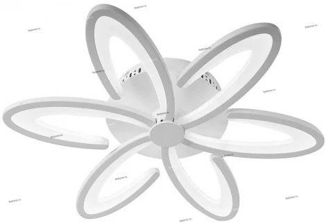 Потолочная люстра Omnilux Florinas OML-49307-60