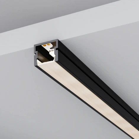 Профиль PDS-SM-3000 (Arlight, Алюминий) 044961