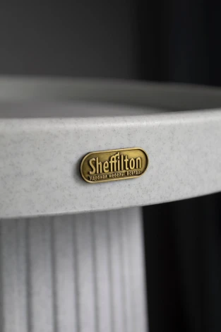 Столик журнальный Sheffilton SHT-CT94 гранит 4744618404
