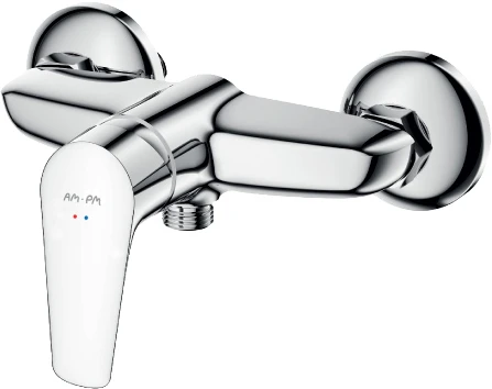 Смеситель Am.Pm Fun F8920000 для душа