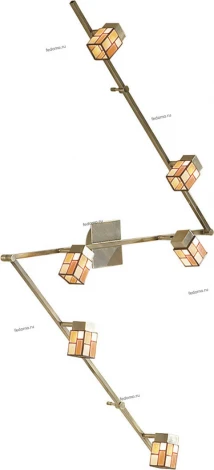 Спот Citilux Латина CL514561
