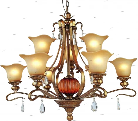 Adelluce 2708513 2708513/6+3P