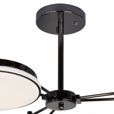 Потолочная люстра F-Promo Ledante 2470-3P
