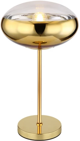 Интерьерная настольная лампа Globo Andrew 15445TG