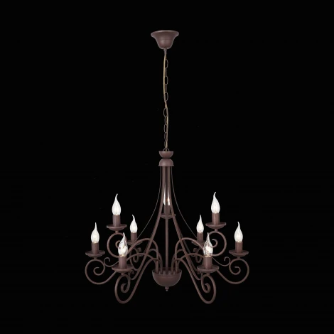 Подвесная люстра ST Luce Manjero SL313.703.09