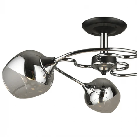 Потолочная люстра Wedo Light Lerichi 66434.01.13.03