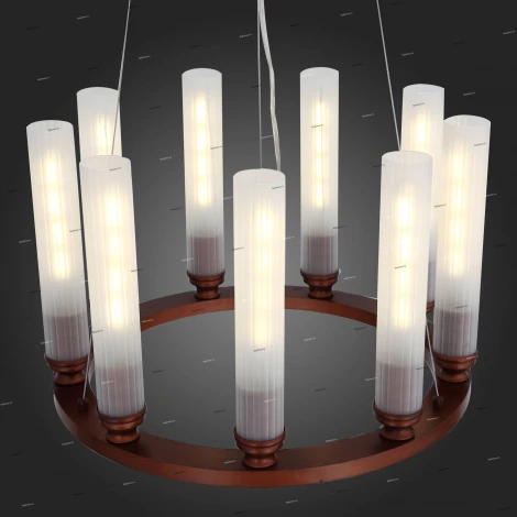 Подвесная люстра ST Luce Unica SL262.703.09