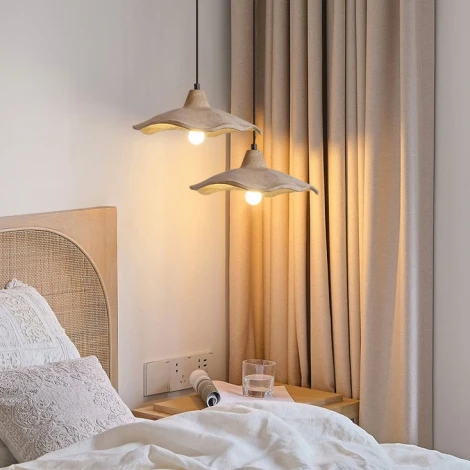 Подвесной светильник Santeri D42 Yellow ImperiumLoft Santeri01 (220V, на проводе)