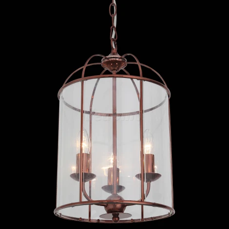 Подвесная люстра ST Luce Odierno SL267.603.03