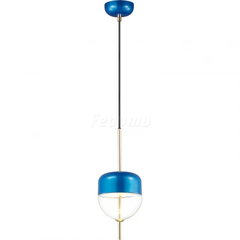 Подвесной светильник Odeon Light Pamfa 4621/12L