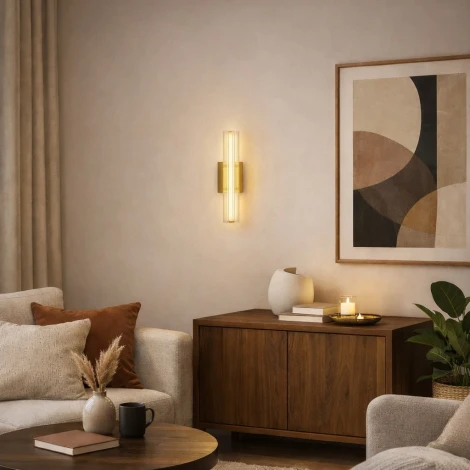 Бра светодиодное Modelux ML.717.600 BS