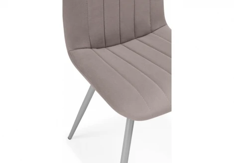 Стул на металлокаркасе Дани Notta 632298