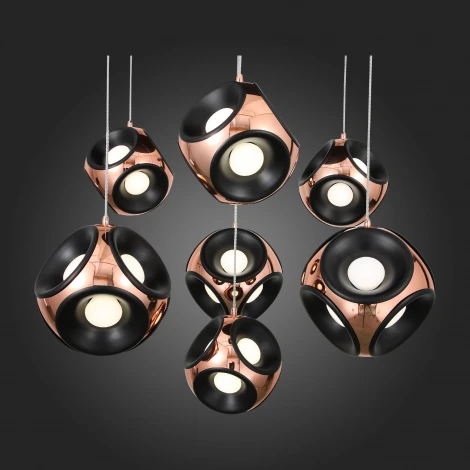 Подвесной светильник ST Luce Cratere SL948.303.07