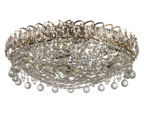 Потолочная люстра Мелодия Света SL1N 000040203