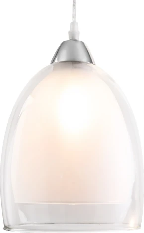 Подвесной светильник Freya Astery FR5375PL-01CH (220V, на проводе)