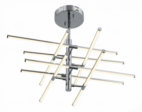 Потолочная люстра ST Luce Geome SL914.102.08