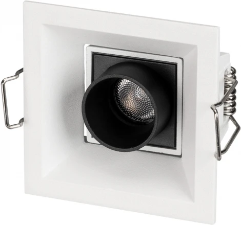 Встраиваемый точечный светильник Arlight MS-ORIENT-BUILT-TURN 032220 (LED)