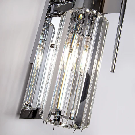 Бра хрустальное Modelux MODELUX ML.524.02 CR