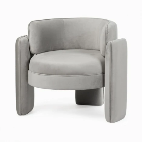 Кресло Paradise COSMO арт.BT2127S