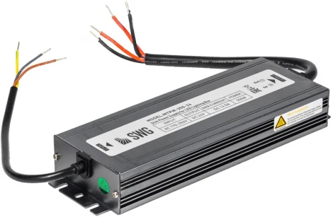 Блок питания SWG MTPW MTPW-350-24