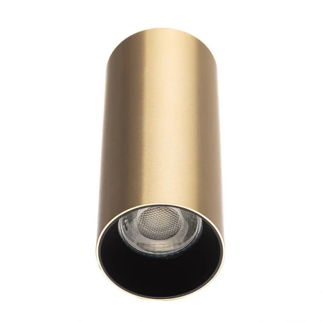 Настенный светильник Citilux Axel CL512312 Латунь