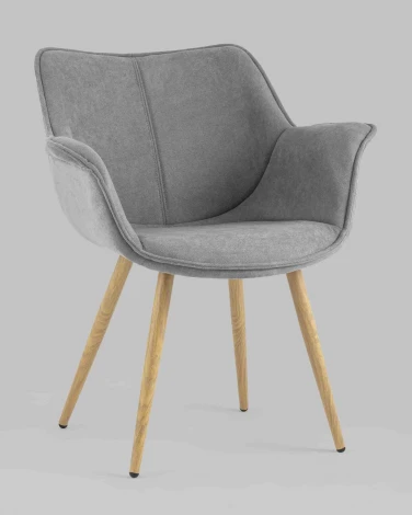 Стул Stool Group Джулиан NEW серый УТ000027331