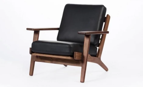 Кресло Plank Cosmo