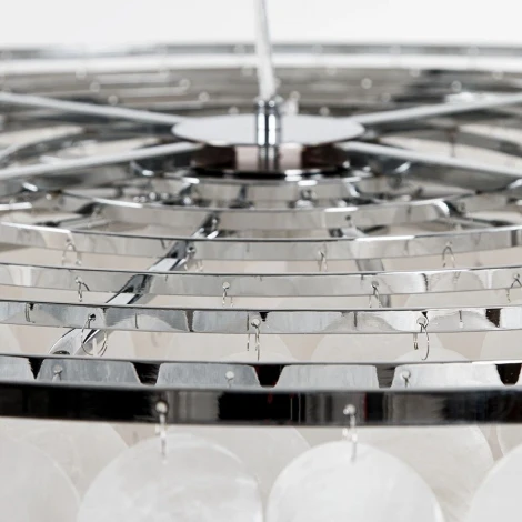 Подвесная люстра Arte Lamp Pipirima A4100LM-12CC