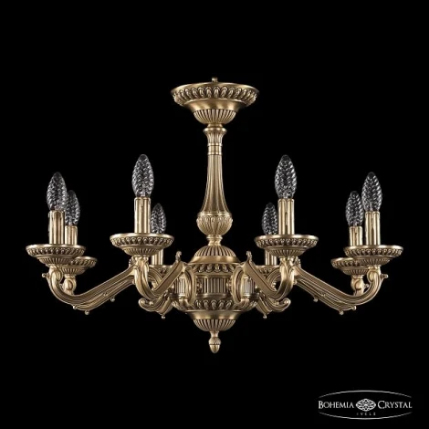 Подвесная люстра Bohemia 7510 75102/8/210 FP