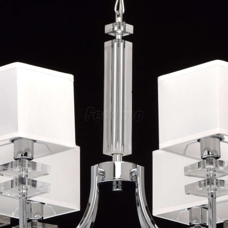Подвесная люстра MW-Light Прато 101010608