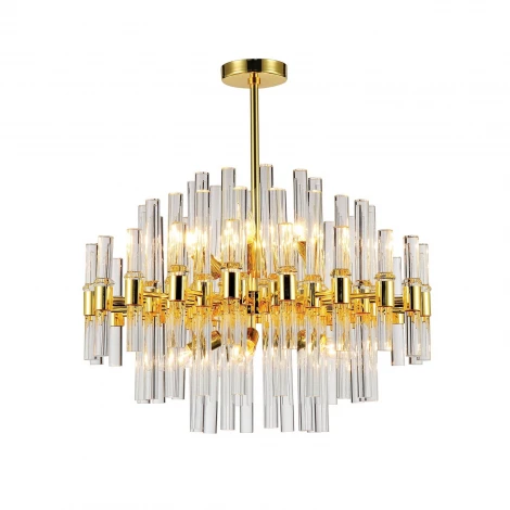 Потолочная люстра Favourite Сelebratio 2205-10P