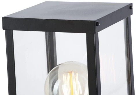 Настольная лампа V8002-1/1L (220V)