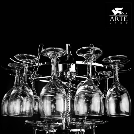 Подвесная люстра Arte Lamp Bancone A3578SP-3CC