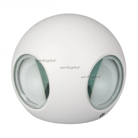 Архитектурная подсветка Arlight LGD-Wall-Orb 021819