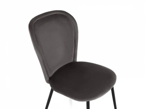 Стул Lenny ОГОГО 690881 (серый)