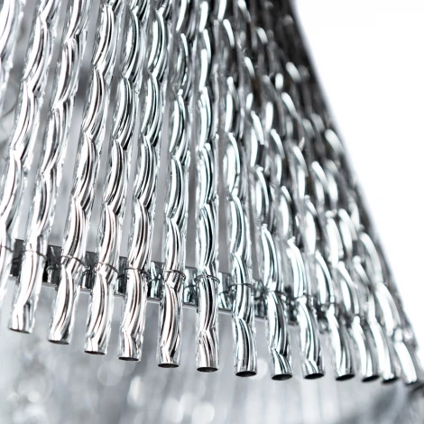 Потолочная люстра Arte Lamp Incanto A4207PL-9CC (220V)