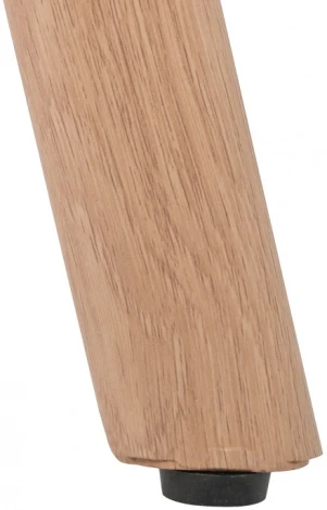 Обеденная группа Woodville Арги 90 light purple / white / wood 532547