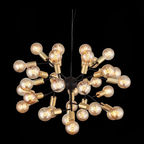 Подвесная люстра ST Luce Foglione SL437.403.32