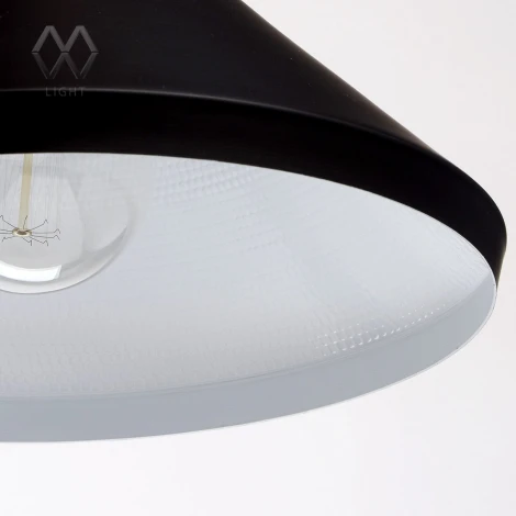 Подвесной светильник MW-Light Раунд 636010501