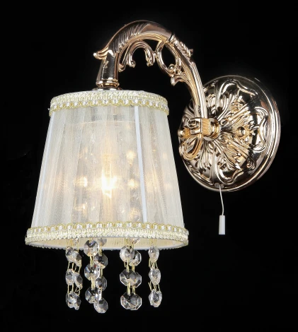 Бра Maytoni Elegant 18 ARM020-01-G
