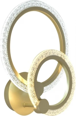 Настенный светильник Мелодия Света WA1L 000029086