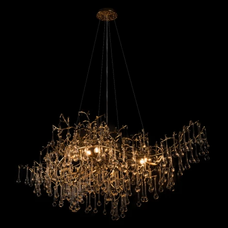 Подвесной светильник Loft It Coral 10351/1200L AB