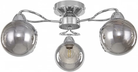 Потолочная люстра Arte Milano AMALFI-329207 329207/3 CR (220V)