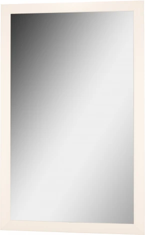 Зеркало настенное BeautyStyle 11 слоновая кость 118 см х 60,6 см от фабрики Mebelik