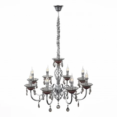 Подвесная люстра ST Luce Rapimento SL139.103.08