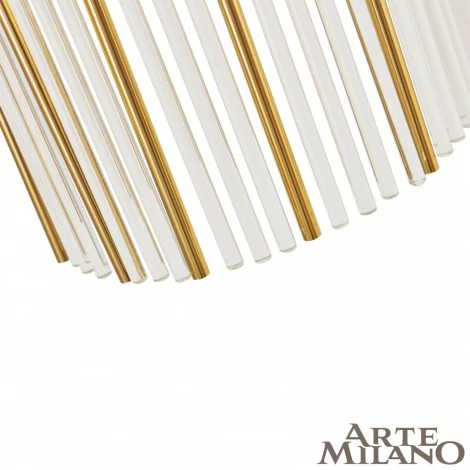 Бра Arte Milano 4552B.D260.H260.E14.1 G (220V)