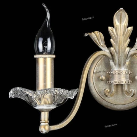 Бра Maytoni Margo RC525-WL-02-G