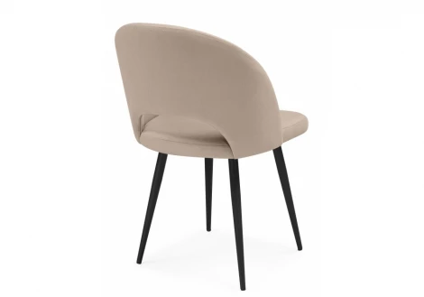 Стул на металлокаркасе Курбис Notta 642919