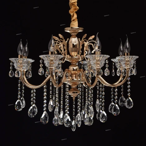 Подвесная люстра MW-Light Селена 482013208