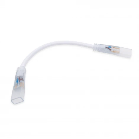 Соединитель гибкий для монохромной светодиодной ленты 220 В KP-10 Elektrostandard